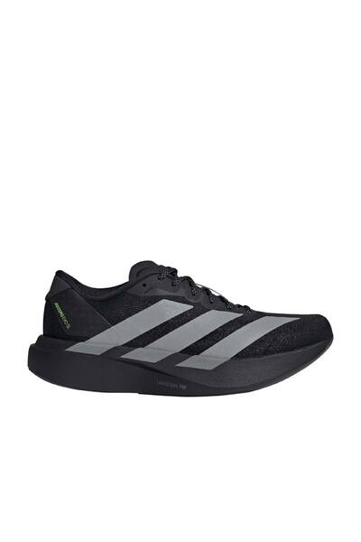 adidas Adizero Evo Sl Men's Black Running Shoes (Kj1365)