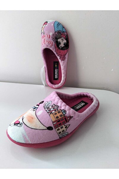 GEZER Children's House Slippers