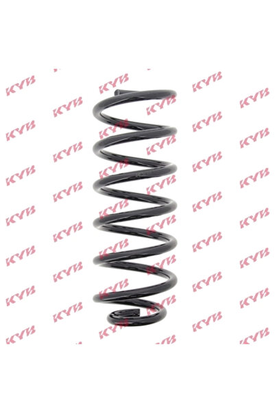 KYB Arc Spiral Puntea Spate Volvo XC70 1 Cross Country