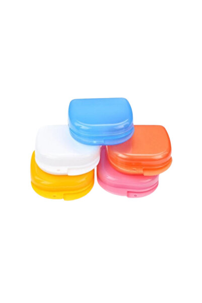 Ditok Dental Plak Kutusu