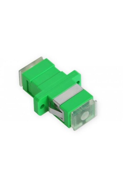 Other Simplex SC/APC Fiber Optic Adapter (SM)