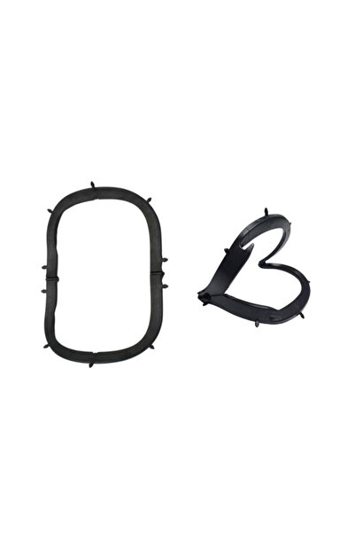 Ditok Dental Rubber Dam - Çerçeve (Katlanabilir)