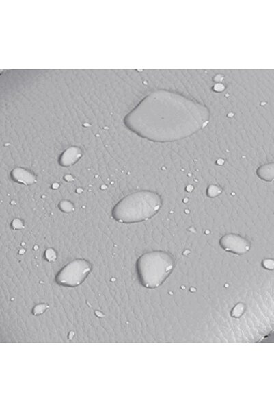 smart home Swivel Bar Stool for Kitchens and Cafes - Modern, Luxury Design with Adjustable Backrest, 80x45x45cm