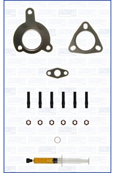 Ajusa Set Montaj Turbocompresor Opel Omega B/Vectra B Vauxhall Omega/Vectra