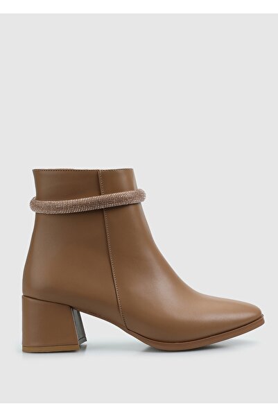 Provoq Mink Women's Boots