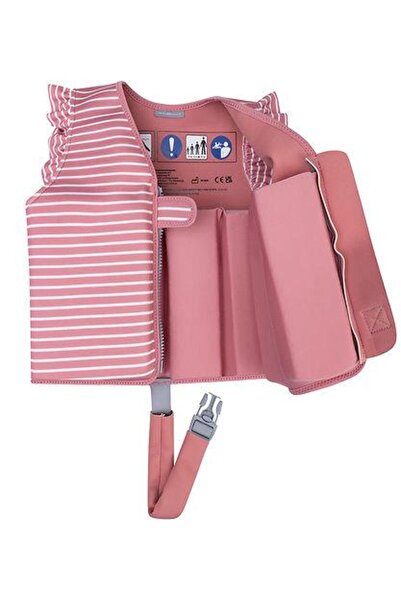 Swim Essentials Daisy Flowers Köpük Dolgulu Yüzme Yeleği 3-6 Yaş
