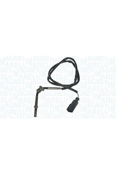 MAGNETI MARELLI Senzor Temperatura Gaze Evacuare Audi A3 Vw Golf 7/Golf Sport...