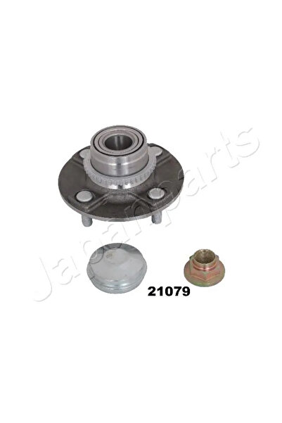 Japanparts Butuc Roata Puntea Spate Nissan Almera 2