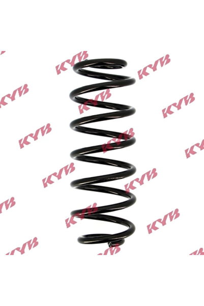KYB Arc Spiral Puntea Spate Ford Fiesta 6