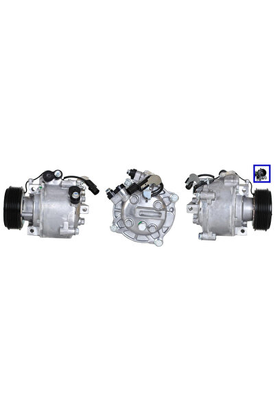 Elstock Compresor Climatizare Mitsubishi Asx/Outlander 3