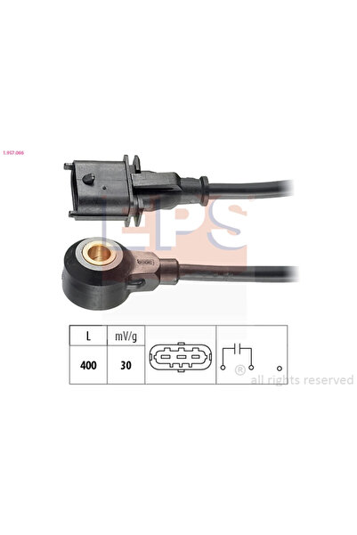 Eps Senor Batai Opel Vectra C Gts (z02) 2002-2008 Benzina