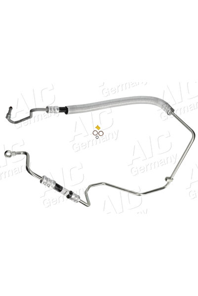 AIC Furtun Hidraulic Sistem De Directie De La Pompa Hidraulica La Caseta De D...