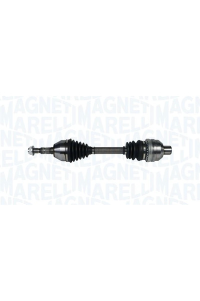 MAGNETI MARELLI Planetara Axa Fata Dreapta Opel Astra H Vauxhall Astra Model ...