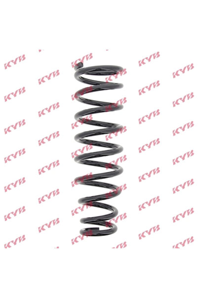 KYB Arc Spiral Punte Fata Mazda 6