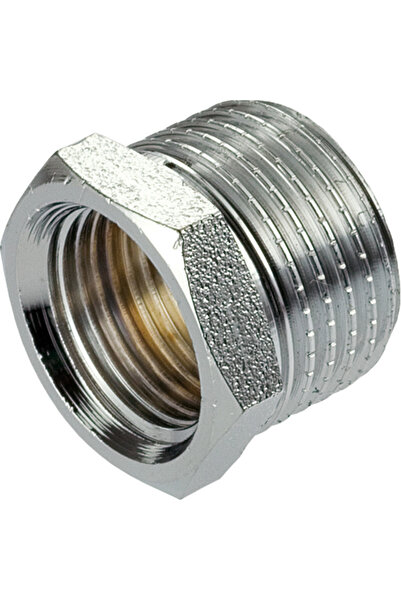 Other Reducție din alamă cromată 3/4"x1/2"