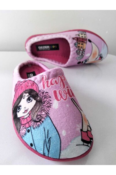 GEZER Children's House Slippers