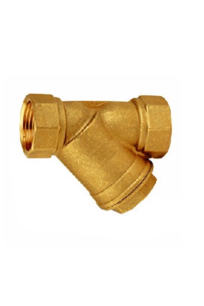 Other Filtru din alamă de 3/4"