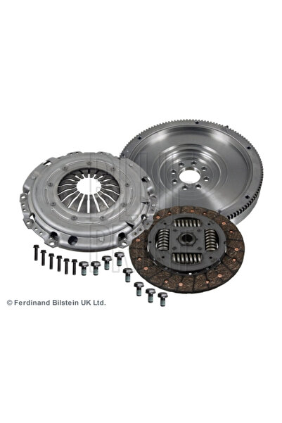 BLUE PRİNT Set Ambreiaj Vw California T4 Camper/Transporter T4 Bus/Transporte...