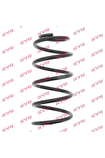 KYB Спирална пружина за преден мост Chevrolet Nubira Limousine Daewoo Nubira