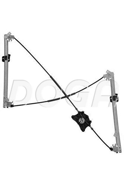 Doğa Mecanism Actionare Geam Fata Dreapta Vw Golf 5