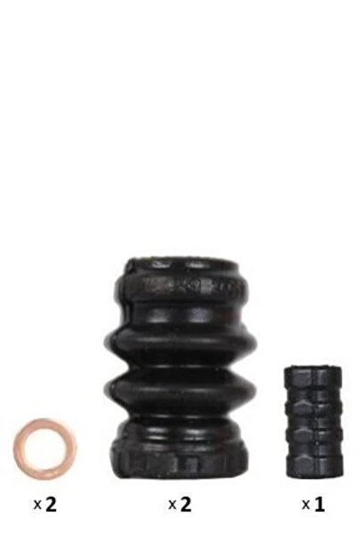 Elstock Спирачен апарат заден мост Subaru Forester/Impreza/XV