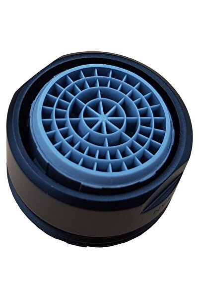 Other Aerator de robinet M24 GZ negru, silicon, ușor de curățat