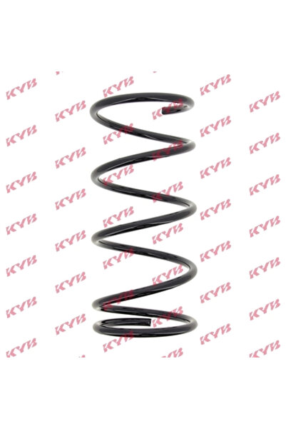 KYB Arc Spiral Punte Fata Honda Fr-5