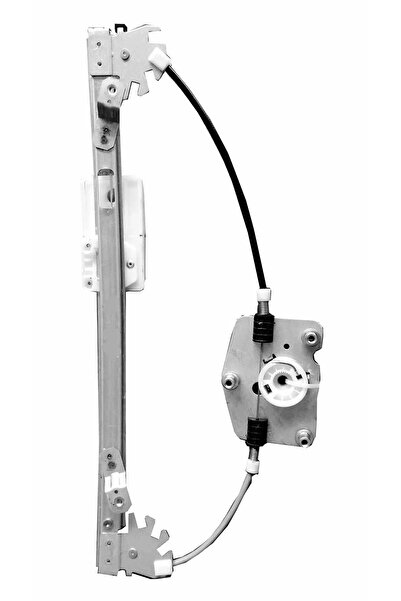 Doğa Mecanism Actionare Geam Spate Stanga Vw Golf 5