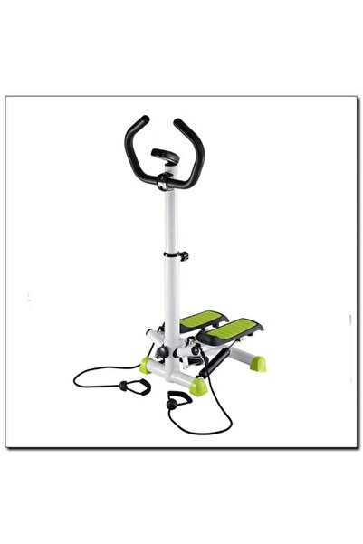 Other S8004 OBLIQUE STEPPER WITH COLUMN AND HMS CABLES