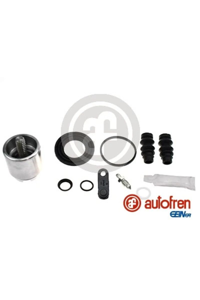 AUTOFREN SEINSA Set Reparatie Etrier Puntea Spate Man Tge Bus/Tge Caroserie/T...