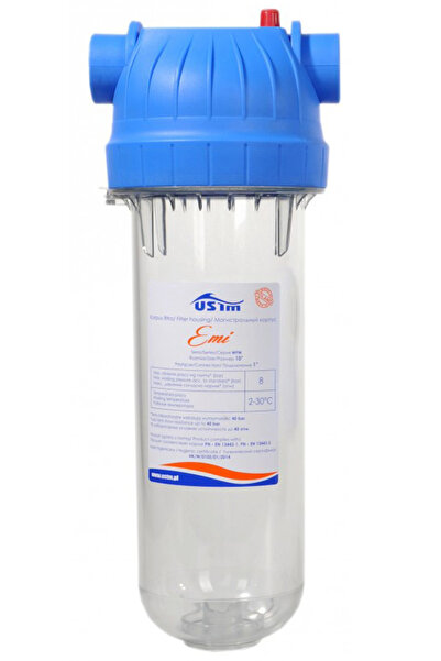 Other Carcasă filtru de apă 10"" - 1” GW