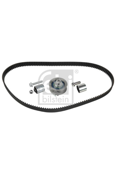 FEBI BILSTEIN Timing Belt Set Audi A3/A4 B7/A6 C6 Seat Altea/Leon/Toledo 3