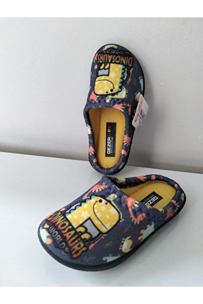 GEZER Children's House Slippers