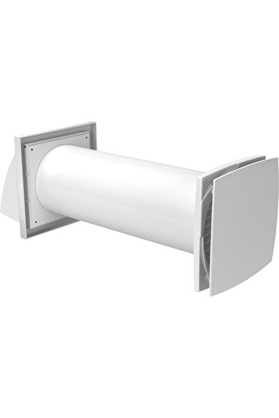 Other Unitate de recuperare a căldurii Solo+ 100 montată pe perete pentru cam...