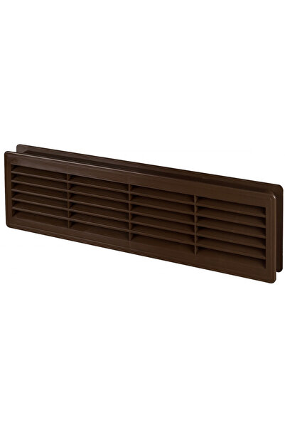 Other Grilă de ventilație pentru ușă, maro