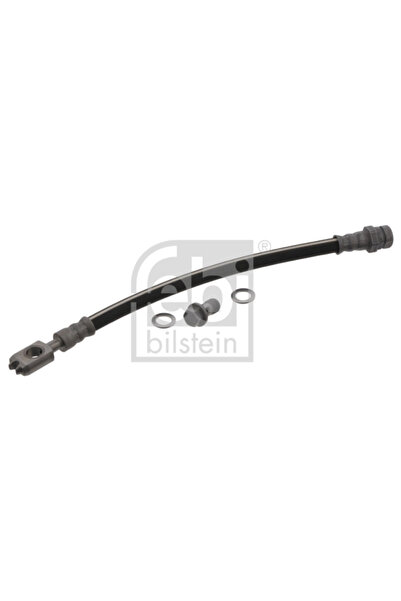 FEBI BILSTEIN Brake Hose Rear Axle Right Audi A3 Seat Leon 2003-2019