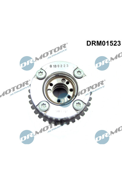 DR.MOTOR AUTOMOTIVE Regulator Ax Cu Came Partea De Evacuare Mercedes-Benz Cls...