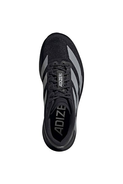 adidas Adizero Evo Sl Men's Black Running Shoes (Kj1365)