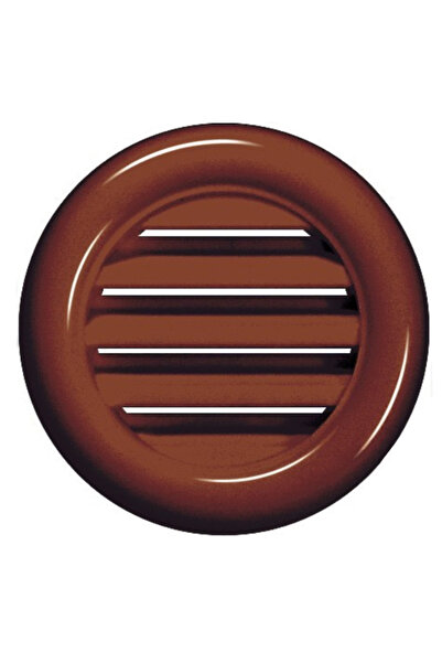 Other Grilă de ventilație maro pentru o deschidere de 40 mm