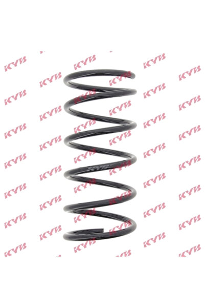 KYB Arc Spiral Punte Fata Ford Ka