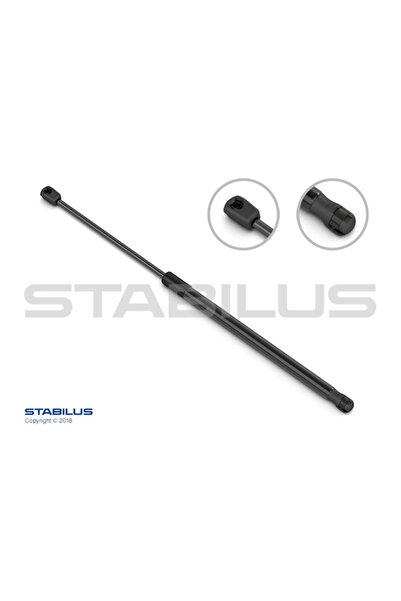 STABILUS Amortizor Portbagaj Mercedes-Benz Glk-Class