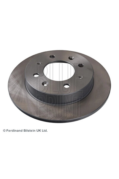 BLUE PRİNT Disc Frana Puntea Spate Kia Cerato 1