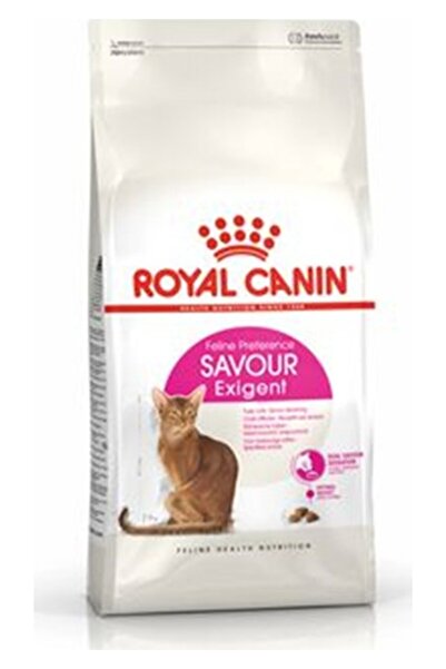 Royal Canin Savour Exigent 35/30 Yetişkin Seçici Kedi Maması 2 kg