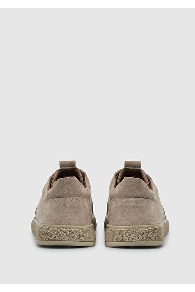 Provoq Ανδρικά παπούτσια Sand Leather