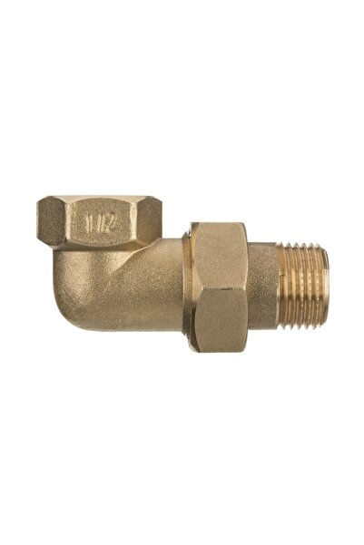 Other Brass angle union 1/2”