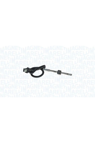 MAGNETI MARELLI Senzor Temperatura Gaze Evacuare Mercedes-Benz C-Class/Cls/E-...