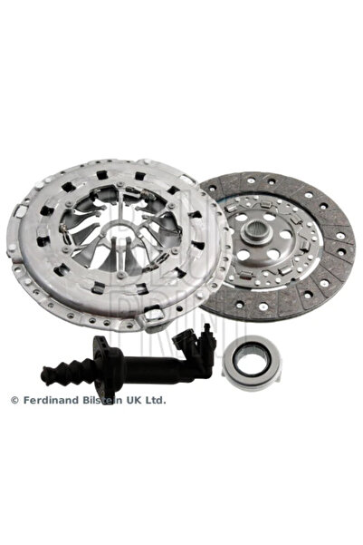 BLUE PRİNT Set Ambreiaj Vw California T5 Camper/Multivan T5/Transporter T5 Au...