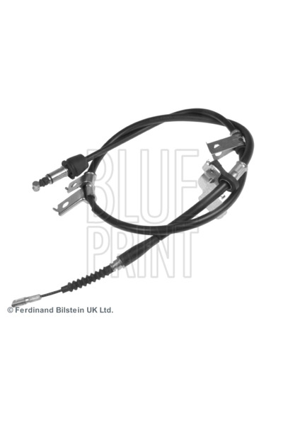 BLUE PRİNT Cablu Frana De Parcare Spate Stanga Kia Picanto 1