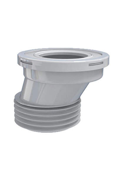 Other Racord rigid, excentric pentru vasul de toaletă 110 mm