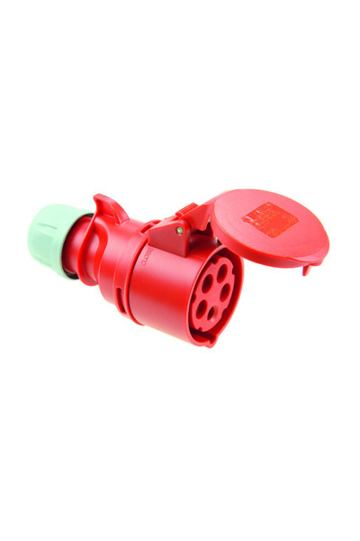 Other Priza portabilă Shark 32A 400V 3PZN IP44